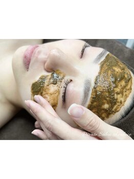 毛穴ケアをしたい