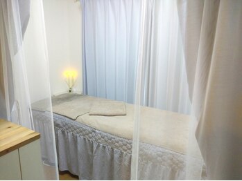サロン キュート(Salon Cute)の写真/【碧ハーブピーリング◇¥6,000】安心の都度払い＆何度でも同一価格◎肌質を改善し、自信の持てる素肌へ☆