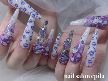 エピラ(epila)/ツイード×ベイビーブーマー