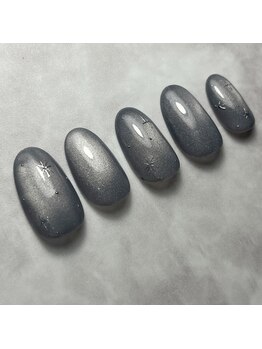 ハナネイル(HANA nail)/りな ハンド/デザイン