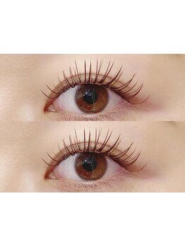 カラーエクステがあるサロン