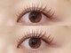 アイ アヴァンス 鳳店(Eye AVANCE.)の写真/【フラットマットラッシュカラー】ブラウンカラー全5種！他豊富なカラーバリエーション◇