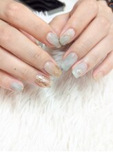 リンネ(LinNe)/【會田限定】持ち込みデザイン