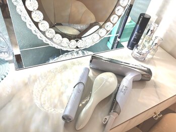 マシロ(MA SHIRO)/アメニティ