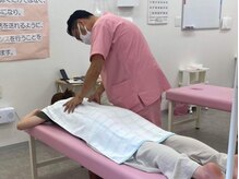 富永整体院 筑紫野院