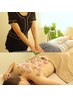 【男性人気No.1】整体90分＋カッピング(女性のお客様もご予約可能です)