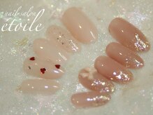 エトワール(etoile)/お得な定額デザイン＊6980円