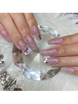 ノイド(noid)/フラッシュ/デザスカ