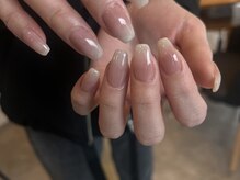 キースネイルアトリエ(keeth nail atelier)
