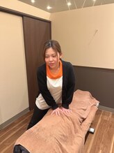 カラダファクトリー ゆめタウン博多店&nbsp;池田 由佳