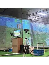 ザ シティ ゴルフ アカデミー 大崎(THE CITY GOLF ACADEMY)/