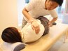 【つらい腰痛改善】繰り返す腰痛を骨盤矯正でスッキリ改善◎30分2860円