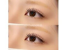 エム 新宿(M)/まつげパーマ