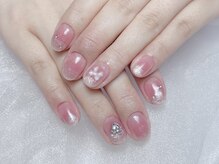 エイミーアーブル(amiable)