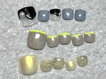 シー 柏店(Shee)/フット定額¥7400