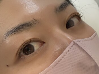 ビジョルノ つくばみどりの店(Begiorno)/パリジェンヌラッシュリフト