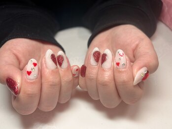 ピンク(pink)/