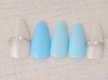 ラメール(La Mer)