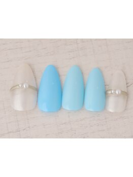 4000円以下のメニューがあるサロン