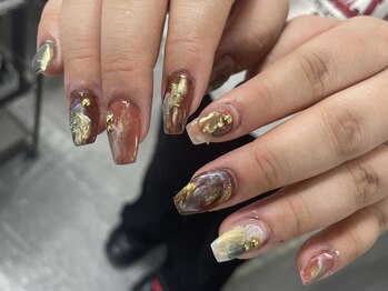 グロウ ネイル(GLOW×NAIL)/