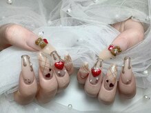 きらきらネイルサロン/