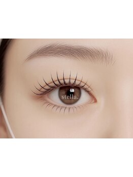 デザイン力が自慢のサロン