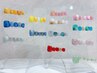 【新導入】フットネイル☆定額デザイン¥6600