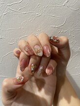 チアフル ネイルアンドアイラッシュ(cheerful)/