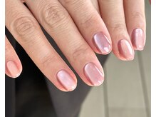 ザ フタコネイル(the 25 Nail)/マグネット