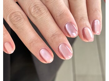 ザ フタコネイル(the 25 Nail)/マグネット