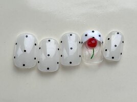 シアードットさくらんぼ8500円