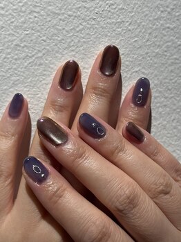 オウル(OWL)/マグアレンジ