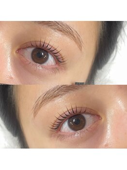 モアエッジ 三軒茶屋店(more edge)/パリジェンヌ゛束感仕上げ゛