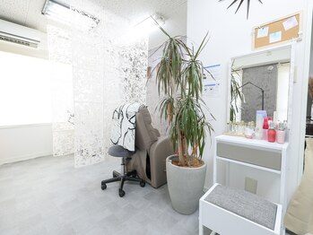 ブリリアント(Brilliant)/店内写真