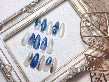 定額サンプルアート