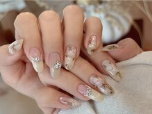 スウィートネイル(Sweet nail)
