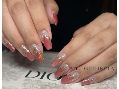 ジュリエッタ(GIULIETTA)の写真