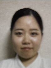 コスメ デ グレース(cosme de greace) 鶴田 弓加