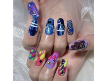 ジョリ チュン(JOLIE TRUONG)