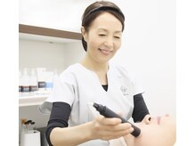 カワノビューティーサロン 周南店(KAWANO)/本来の美しさを引き出します