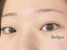 ベルポ(Bellpo)/まつ毛パーマ