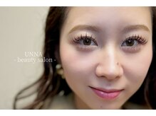 ウナ(UNNA)/LEDカラーエクステ無制限☆