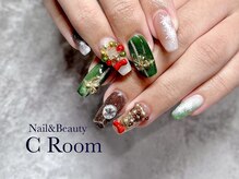 シールーム(C Room)