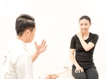 骨盤王国 渋谷整体院/血行を促し自然治癒力UPへ