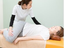 ショー ボディバランス