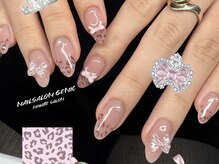 ジェニック(GENIC)/【パラジェル】10本アート