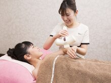 ディオーネ 草津店(Dione)/【ハイパースキン脱毛】子供脱毛