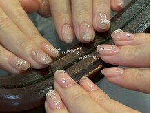 リット バイ セブンルックス 大宮東口店(Lit by 7LOOKS)/90分アートコース/8000