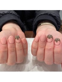 チョコ/バレンタイン/ピンク