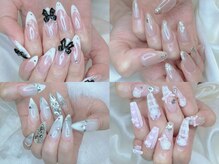 シェリーネイル(cherie nail)